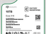 Seagate Exos X18 - 18TB