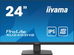 iiyama PROLITE XU2493HS-B5 Monitor 60,5 cm (23,8 Zoll)
