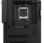 NZXT N7 B650E - Motherboard, Schwarz