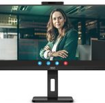 AOC 24P3CW Monitor 60,5 cm (23,8 Zoll)