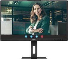 AOC 24P3CW Monitor 60,5 cm (23,8 Zoll)