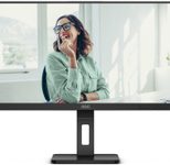 AOC Q27P3CV Monitor 68,6 cm (27 Zoll)