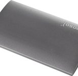 Intenso - Portable SSD Premium Edition - 2TB