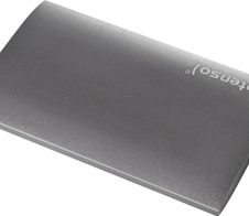 Intenso - Portable SSD Premium Edition - 2TB
