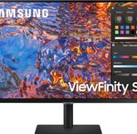Samsung ViewFinity S8 S32B800PXP Monitor 81cm (32 Zoll)