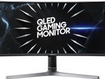 Samsung C49RG90SSP Curved Gaming Monitor 124,5 cm (49 Zoll)