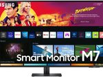 Samsung M7 S43BM700UP Smart Monitor 109,2cm (43 Zoll)