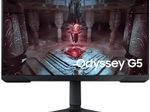 Samsung Odyssey G5 S27CG510EU Gaming Monitor 68cm (27 Zoll)