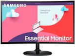 Samsung S36C Curved Monitor 61cm (24 Zoll)
