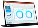Lenovo ThinkVision M14d portabler Monitor 35,6cm (14 Zoll)