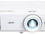Acer H6805BDa DLP Heimkino Beamer 4000 ANSI Lumen