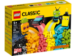 LEGO® Classic 11027 Neon Kreativ-Bauset