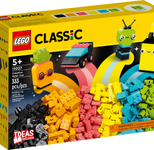 LEGO® Classic 11027 Neon Kreativ-Bauset