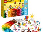 LEGO® Classic 11029 Party Kreativ-Bauset