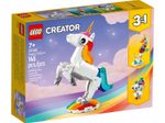 LEGO® Creator 3in1 31140 Magisches Einhorn