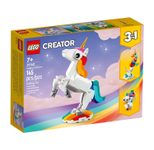 LEGO® Creator 3in1 31140 Magisches Einhorn