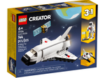 LEGO® Creator 3in1 31134 Spaceshuttle
