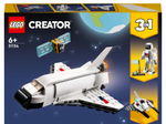 LEGO® Creator 3in1 31134 Spaceshuttle