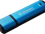 Kingston IronKey Vault Privacy 50 - 64GB