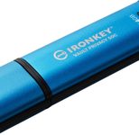 Kingston IronKey Vault Privacy 50 - 64GB