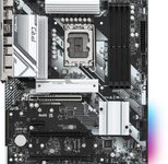 ASRock B760 Pro RS