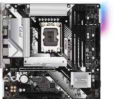 ASRock B760M Pro RS/D4