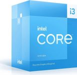 Intel® Core™ i3-13100F 3.4GHz LGA1700