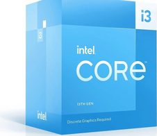 Intel® Core™ i3-13100F 3.4GHz LGA1700