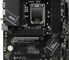MSI PRO B760-P WIFI DDR4