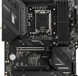 MSI MAG B760 Tomahawk WIFI