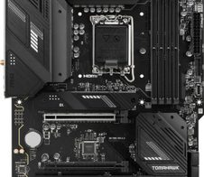 MSI MAG B760 Tomahawk WIFI