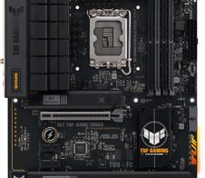 ASUS TUF Gaming B760-Plus WIFI D4