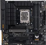 ASUS TUF Gaming B760M-Plus D4