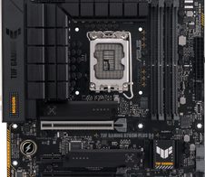 ASUS TUF Gaming B760M-Plus D4