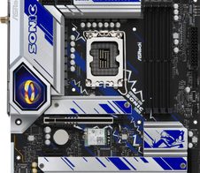 ASRock B760M PG Sonic WiFi