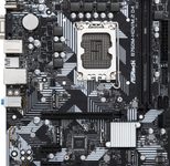 ASRock B760M-HDV/M.2 D4