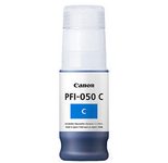 Canon Original PFI-050C Druckerpatrone - cyan 70ml