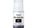 Canon Original PFI-050BK Druckerpatrone - schwarz 70ml