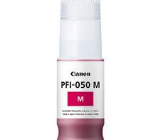 Canon Original PFI-050M Druckerpatrone - magenta 70ml
