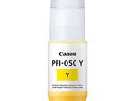 Canon Original PFI-050Y Druckerpatrone - gelb 70ml