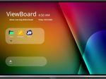 ViewSonic ViewBoard IFP7550-5 Interaktives Touch Display 189,2cm (74,5")