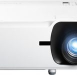 ViewSonic LS751HD Business Laser Beamer 5000 ANSI Lumen