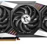 MSI Radeon RX 7900 XTX Gaming Trio Classic 24G