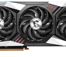 MSI Radeon RX 7900 XTX Gaming Trio Classic 24G