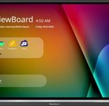 Viewsonic IFP5550-5 Interaktives Display 138,8cm(54,64")