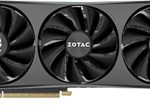 ZOTAC GAMING GeForce RTX 4070 Ti Trinity OC