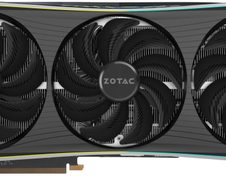 ZOTAC GAMING GeForce RTX 4070 Ti AMP Extreme AIRO