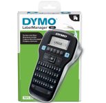 DYMO® LabelManager™ 160 Beschriftungsgerät