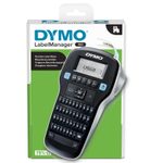 DYMO® LabelManager™ 160 Beschriftungsgerät