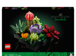 LEGO® Icons 10309 Creator Expert - Sukkulenten